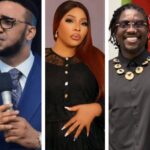 Court Fixes Date to Rule on Pastor Chris Okafor’s Suit Against Doris Ogala, VeryDarkMan, Others