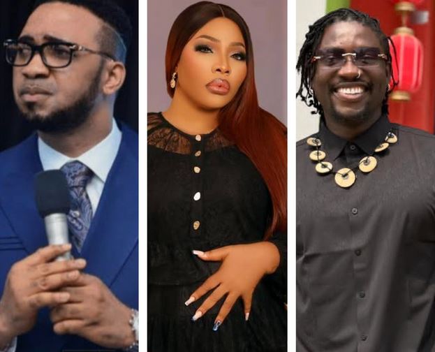 Court Fixes Date to Rule on Pastor Chris Okafor’s Suit Against Doris Ogala, VeryDarkMan, Others