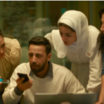 Tunisian film highlights the human cost of warmongering Israel