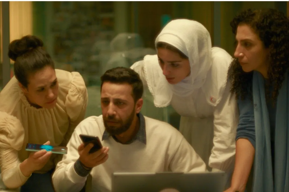 Tunisian film highlights the human cost of warmongering Israel