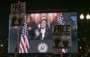 We Don’t Need an Autopsy to Tell Us the Democrats Failed on Gaza