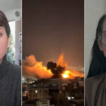 “Why Are We Going to War?”: Former U.S. Middle East Officials Say Trump Has “No Clear Plan” on Iran