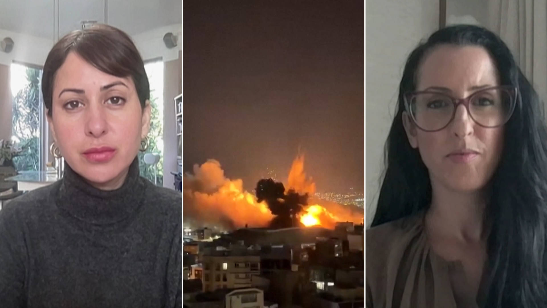 “Why Are We Going to War?”: Former U.S. Middle East Officials Say Trump Has “No Clear Plan” on Iran