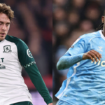 Americans Abroad Weekend Preview: Wright faces Morris in top-two showdown, and more