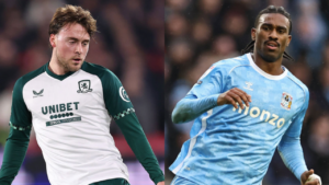 Americans Abroad Weekend Preview: Wright faces Morris in top-two showdown, and more