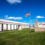 Komatsu Expands Reman with SRC of Lexington Acquisition