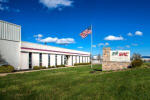 Komatsu Expands Reman with SRC of Lexington Acquisition