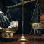 Investor Sentiment Updates: Institutions Reposition in Bitcoin Mining