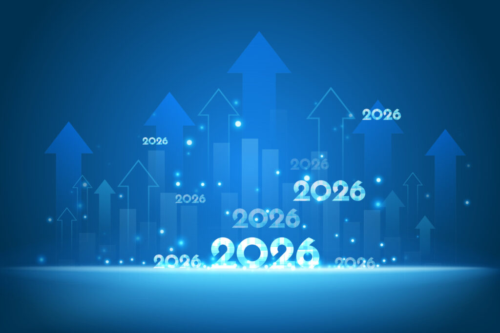 Ripple CEO: Crypto Set to Smash Records in 2026