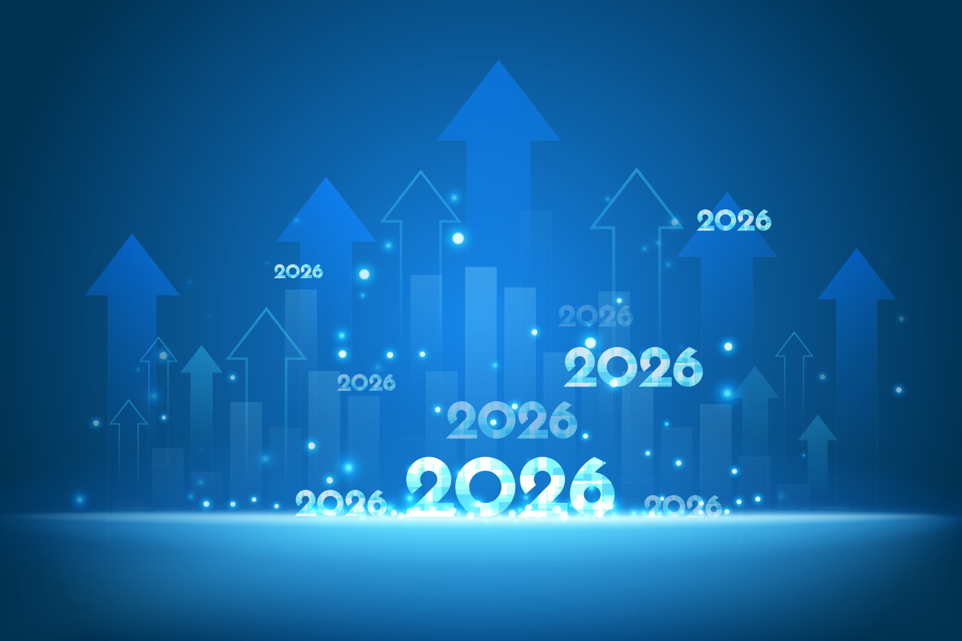 Ripple CEO: Crypto Set to Smash Records in 2026