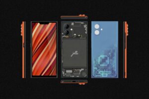The ‘European’ Jolla Phone Is an Anti-Big-Tech Smartphone
