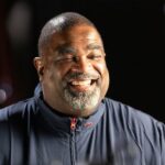 The Patriots are making changes to their coaching staff