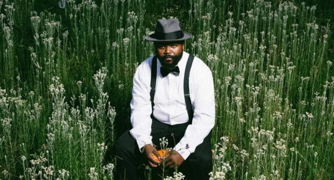 Sjava Graces Apple Music’s Rap Life Cover After Release Of ‘INKANYEZI NEZINKANYEZI’