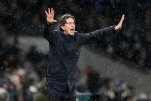 Spurs close to agreeing shock deal to sign Liverpool star