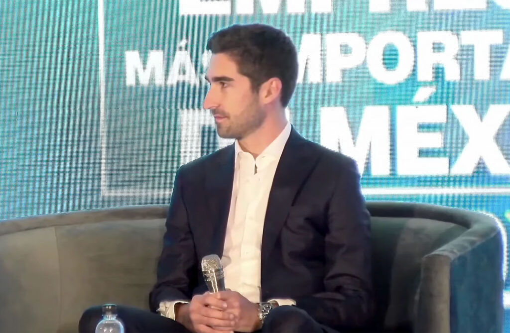 Who Is Gonzalo Hevia Bailleres? Meet the Mexican Businessman