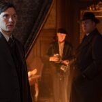 German Event Series ‘The Widow Killer’ Lands More European Deals With Canal+ & SVT