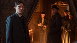 German Event Series ‘The Widow Killer’ Lands More European Deals With Canal+ & SVT