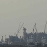 Stocks and bonds tumble as widening Middle East war rattles investors