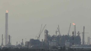 Stocks and bonds tumble as widening Middle East war rattles investors