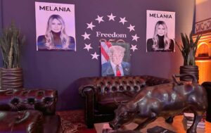 The Antidemocratic Zealots Presiding Over Trump’s Makeover of US History