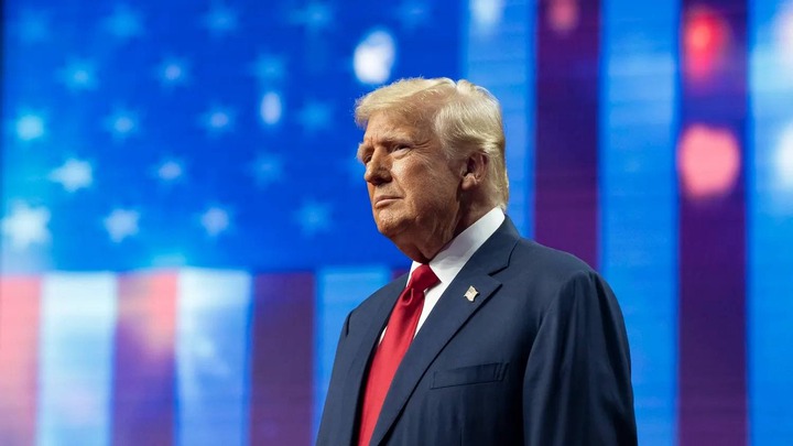 Government Action Targets Revocation of Citizenship for Some Naturalized Americans