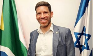 FOREIGN AFFAIRS: SA expels Israeli chargé d’affaires from Pretoria for ‘gross abuse of diplomatic privilege’