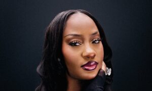 Tems Delivers a Stripped-Back Performance of “What You Need” on A COLORS SHOW