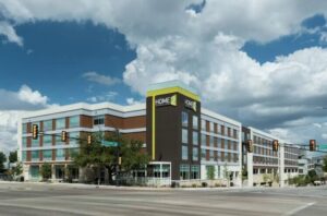 JLL Secures Acquisition Financing for Home2 Suites Fort Worth Cultural District