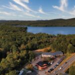 Character, Community, and Convenience: Hideaway Inn Mt. Sunapee