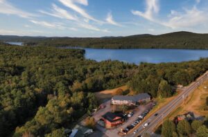 Character, Community, and Convenience: Hideaway Inn Mt. Sunapee