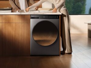 Xiaomi launches new Washing Machine Pro with super electrolysis technology