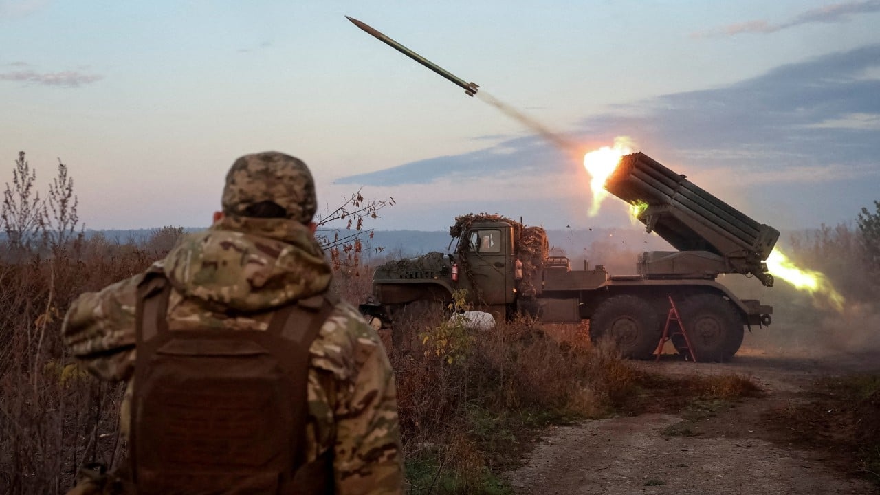 Russia and Ukraine’s war of attrition leaves no easy off-ramp