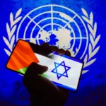 Stablecoins emerge as lifeline for Gaza’s war-torn economy