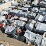 Gaza reveals crisis in global humanitarian action: NGO