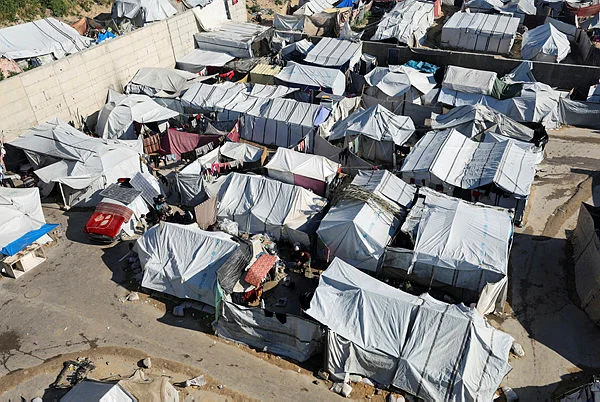 Gaza reveals crisis in global humanitarian action: NGO