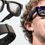 Meta Smart Glasses Raise Privacy Concerns, Reveal Hidden Workforce in Kenya