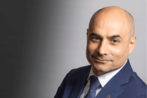 After two decades within Barrière, John Banizette takes a strategic Riviera post