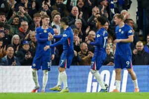 Man United hoping to sign £120 million Chelsea star