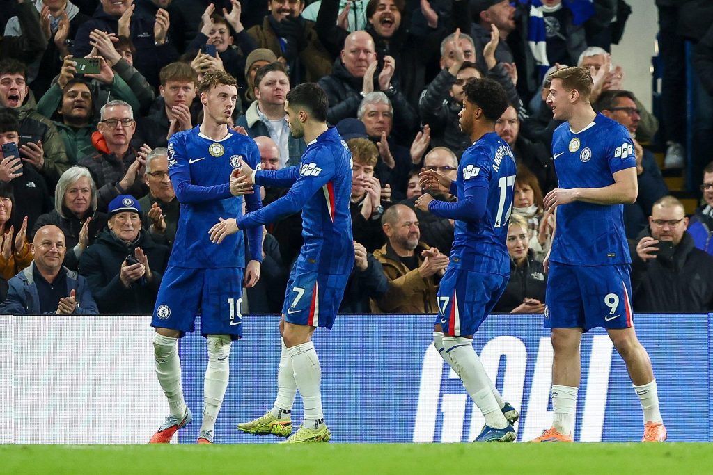 Man United hoping to sign £120 million Chelsea star