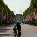 Trump praises UK troops as brave warriors after widespread condemnation