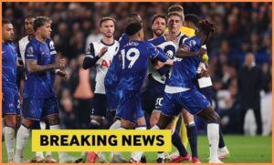 Tottenham enquire about Ligue 1 star, but £17m gem set to steal Sanchez’s Chelsea spot