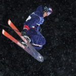 Mac Forehand opens up on theory he got ‘robbed’ of Olympic gold after pulling off ‘terrifying’ big air trick