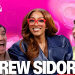 Drew Sidora teases new ‘RHOA’ season with ‘VRT’ — and gives update on friendship with Porsha Williams
