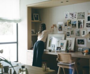 A Day in the Life of Jenni Kayne, California’s Favorite Cashmere-Wearing Lifestyle Guru