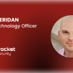 Sprocket Security Appoints Eric Sheridan as Chief Technology Officer