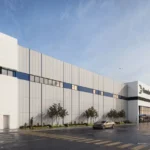 Kratos and Bombardier announce new facilities to kick off 2026