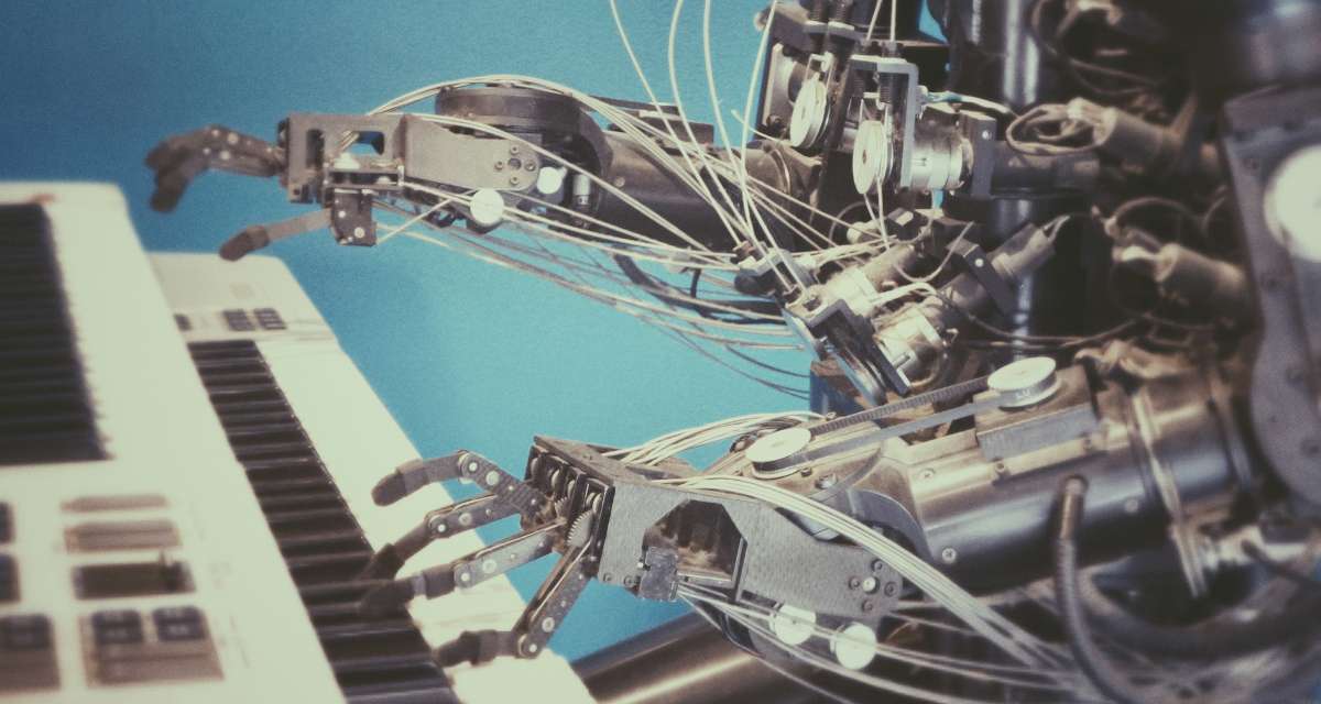 Merlin Confirms ‘Landmark’ Udio Partnership — Deal Extends to Training, ‘New First-of-a-Kind Forms of Creative Expression,’ and More