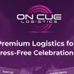 Oncue Logistics Redefines Event Logistics with Tech-Driven, Premium Coordination Services