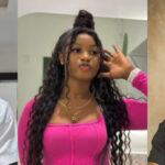 “He Never Gave Me ₦100M”