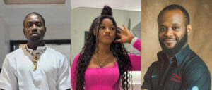 “He Never Gave Me ₦100M”